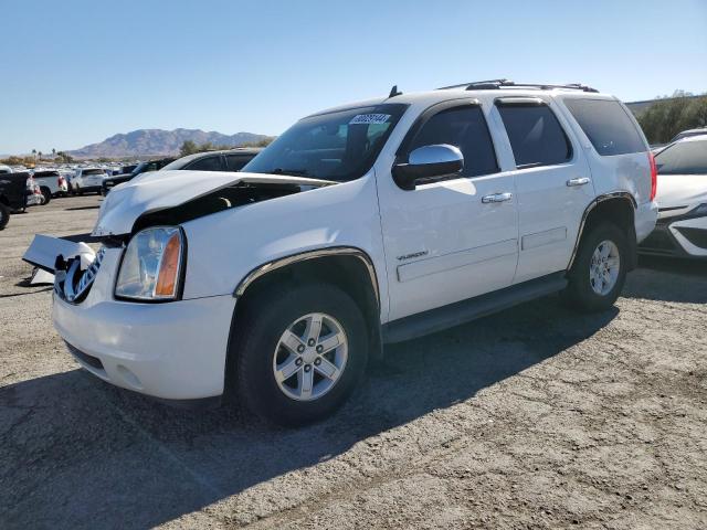 GMC YUKON SLT 2014 with VIN 1GKS2CE05ER200523 - Photo from auction