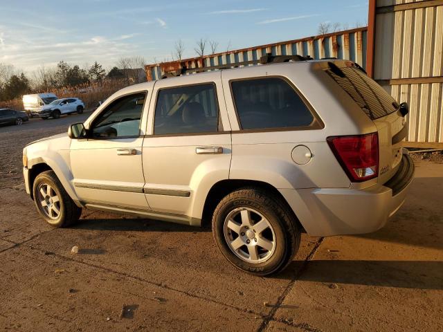 Photo 2 from auction – 2008 JEEP GRAND CHER with VIN 1J8GR48K48C244464