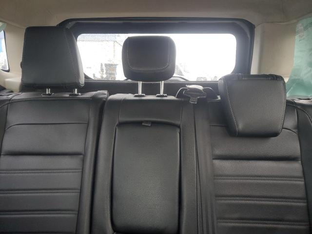 Photo 10 from auction – 2022 FORD ECOSPORT T with VIN MAJ6S3KL4NC459654