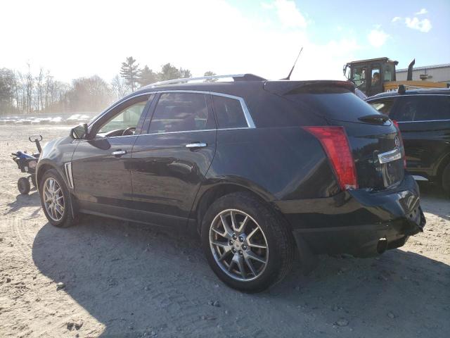 Photo 2 from auction – 2013 CADILLAC SRX PERFOR with VIN 3GYFNHE34DS535449