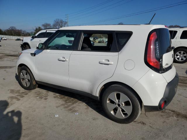 Photo 2 from auction – 2014 KIA SOUL with VIN KNDJN2A22E7069935