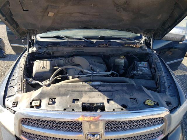 Photo 11 from auction – 2014 RAM 1500 LONGH with VIN 1C6RR7PT6ES253087