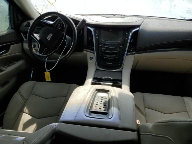 Photo 8 from auction – 2017 CADILLAC ESCALADE L with VIN 1GYS3BKJ2HR193867