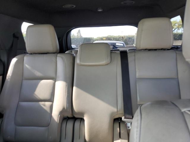 Photo 10 from auction – 2011 FORD EXPLORER X with VIN 1FMHK8D87BGA83802