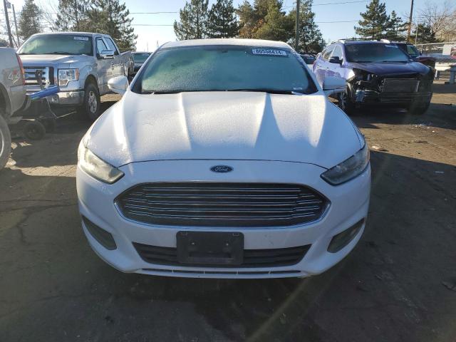 Photo 5 from auction – 2013 FORD FUSION SE with VIN 3FA6P0H77DR346498