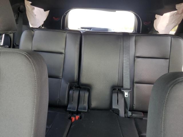 Photo 10 from auction – 2018 FORD EXPLORER P with VIN 1FM5K8AR6JGB59203