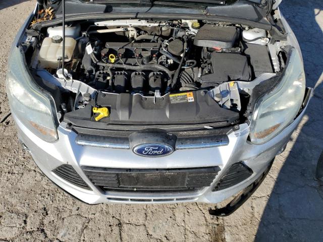Photo 12 from auction – 2013 FORD FOCUS SE with VIN 1FADP3K22DL116050