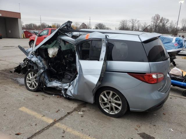 Photo 2 from auction – 2012 MAZDA 5 with VIN JM1CW2DL3C0100075