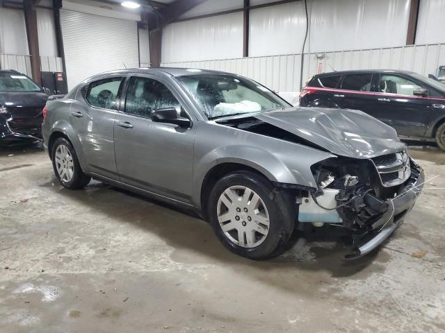 Photo 4 from auction – 2012 DODGE AVENGER SE with VIN 1C3CDZAB7CN132576