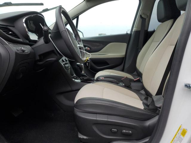 Photo 7 from auction – 2020 BUICK ENCORE PRE with VIN KL4CJASB3LB007753