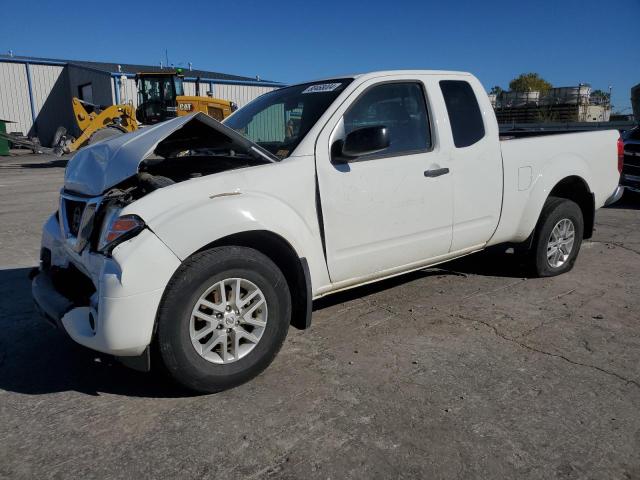 Photo 1 from auction – 2019 NISSAN FRONTIER S with VIN 1N6BD0CT0KN721716