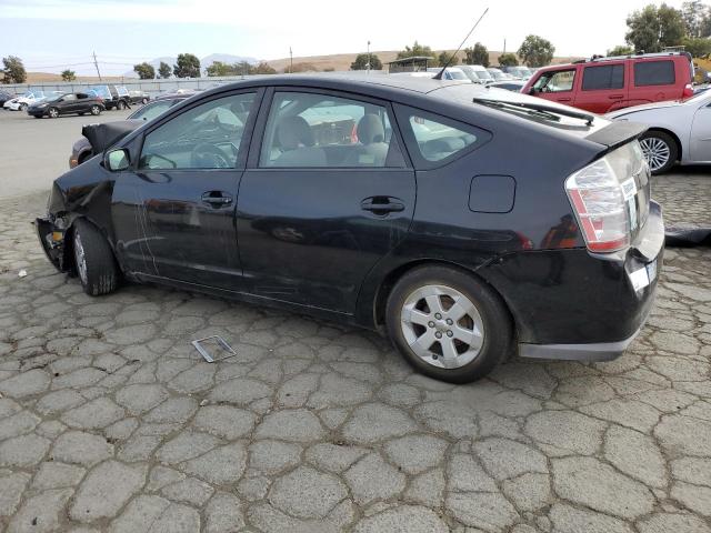 Photo 2 from auction – 2009 TOYOTA PRIUS with VIN JTDKB20U093473796