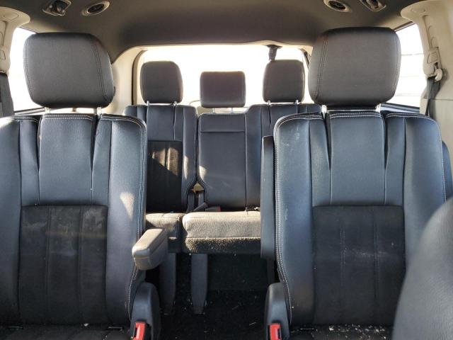 Photo 10 from auction – 2019 DODGE GRAND CARA with VIN 2C4RDGCG6KR543309