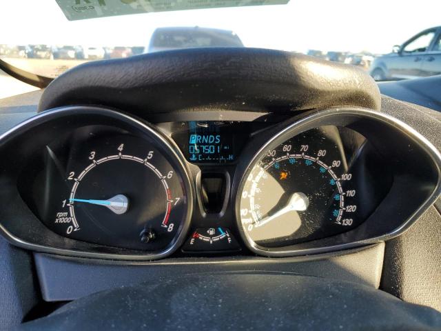 Photo 9 from auction – 2015 FORD FIESTA SE with VIN 3FADP4EJ6FM178707
