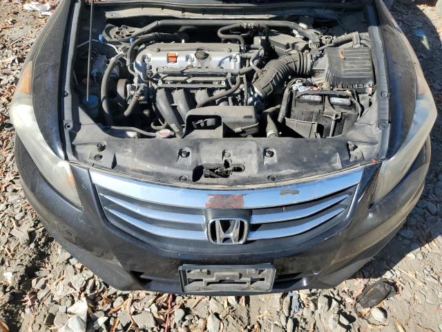 Photo 11 from auction – 2012 HONDA ACCORD EX with VIN 1HGCP2F71CA125078