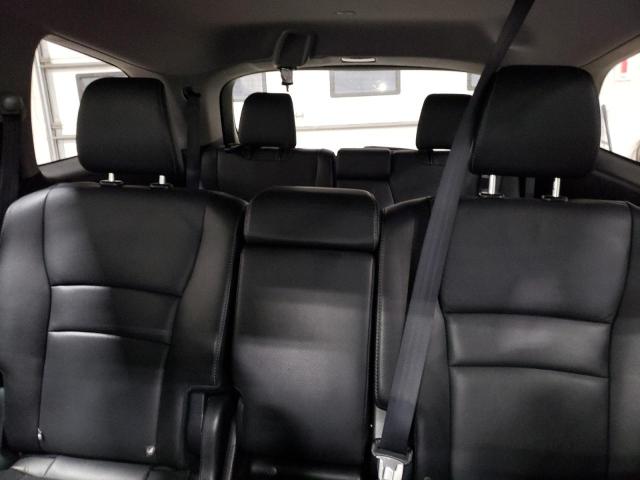 Photo 10 from auction – 2021 HONDA PILOT SE with VIN 5FNYF6H23MB099320