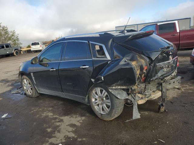 Photo 2 from auction – 2012 CADILLAC SRX with VIN 3GYFNAE39CS634189