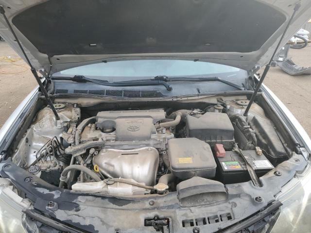 Photo 11 from auction – 2012 TOYOTA CAMRY BASE with VIN 4T1BF1FK9CU021167