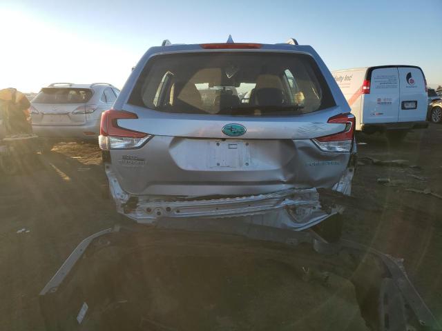 Photo 6 from auction – 2021 SUBARU FORESTER with VIN JF2SKADC2MH456605