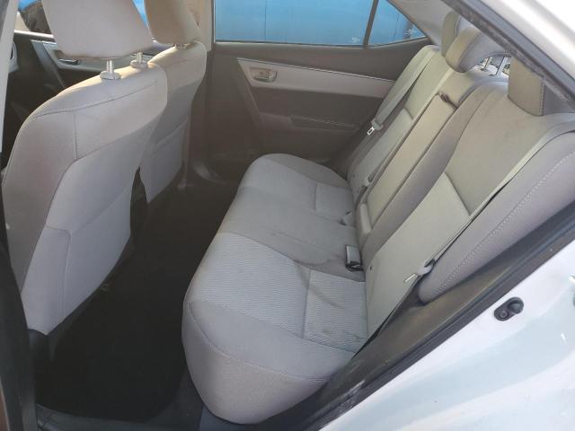Photo 10 from auction – 2016 TOYOTA COROLLA L with VIN 5YFBURHE4GP545488