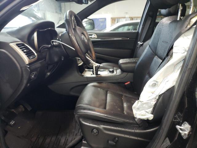 Photo 7 from auction – 2015 JEEP GRAND CHER with VIN 1C4RJFJG9FC611185