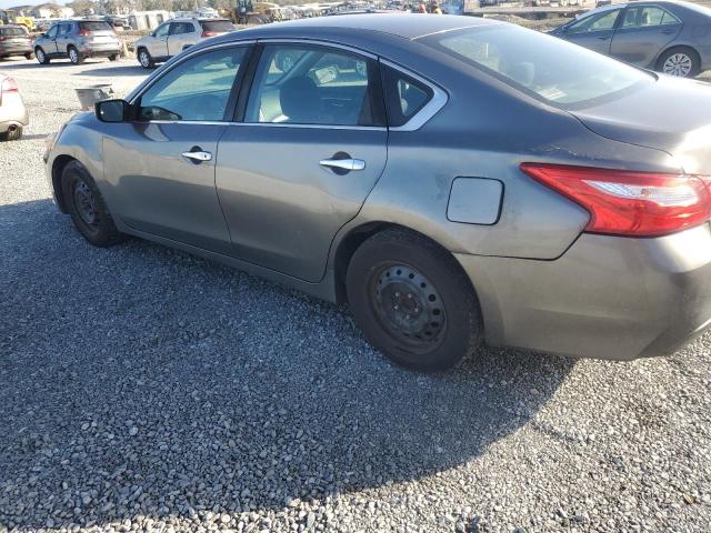 Photo 2 from auction – 2016 NISSAN ALTIMA 2.5 with VIN 1N4AL3AP6GN343021