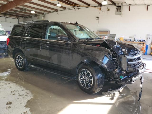 Photo 4 from auction – 2024 FORD EXPEDITION with VIN 1FMJU1J86REA49167