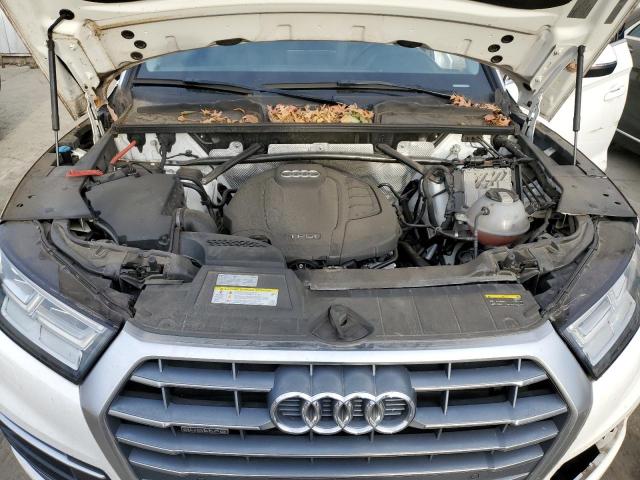 Photo 12 from auction – 2018 AUDI Q5 PREMIUM with VIN WA1BNAFY7J2206557
