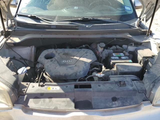 Photo 11 from auction – 2014 KIA SOUL with VIN KNDJN2A29E7719912