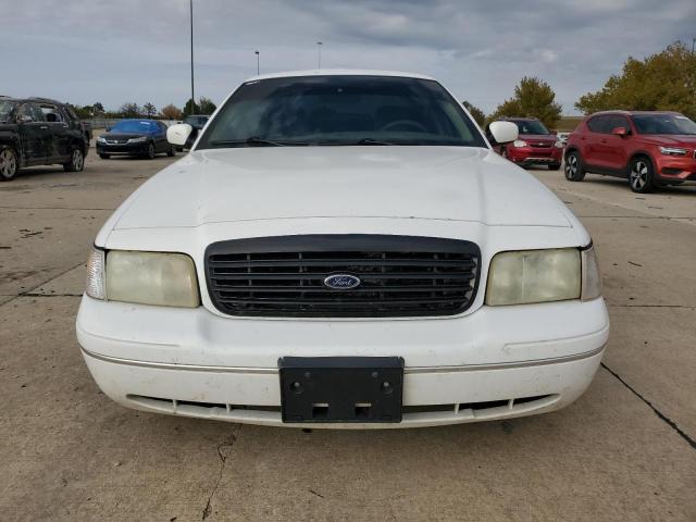 Photo 5 from auction – 2003 FORD CROWN VICT with VIN 2FAFP73W23X139928