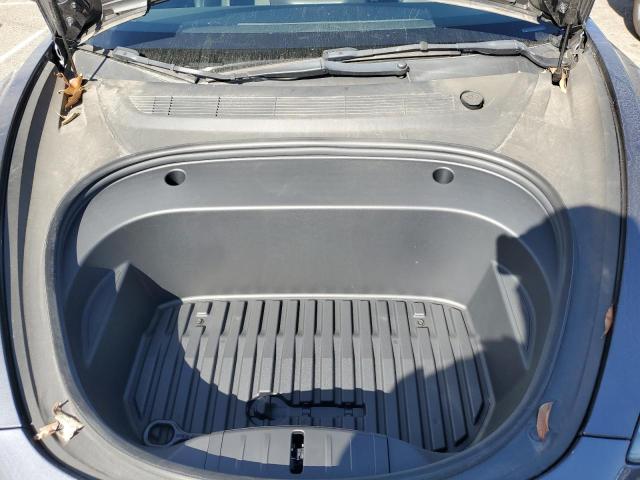 Photo 11 from auction – 2022 TESLA MODEL 3 with VIN 5YJ3E1EA2NF114936