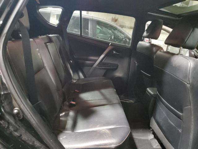 Photo 11 from auction – 2016 TOYOTA RAV4 SE with VIN 2T3JFREV3GW468175