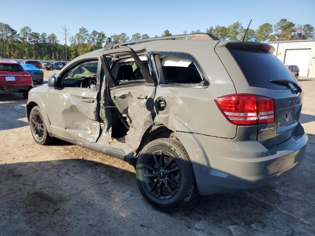 Photo 2 from auction – 2020 DODGE JOURNEY SE with VIN 3C4PDCAB0LT269157