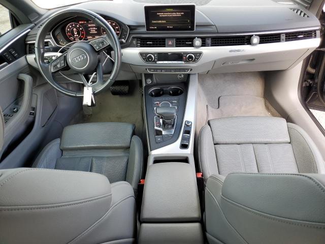 Снимка 8 от търг – 2018 AUDI A5 PRESTIG с VIN WAU2NGF59JN005933
