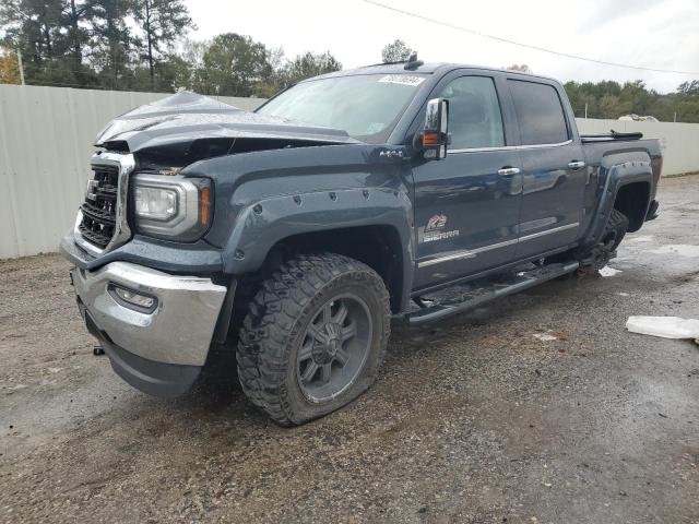 GMC SIERRA K15 2017 with VIN 3GTU2NEJ5HG338480 - Photo from auction