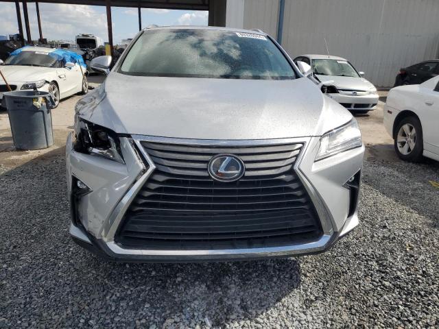 Photo 5 from auction – 2016 LEXUS RX 350 with VIN 2T2ZZMCA9GC025662