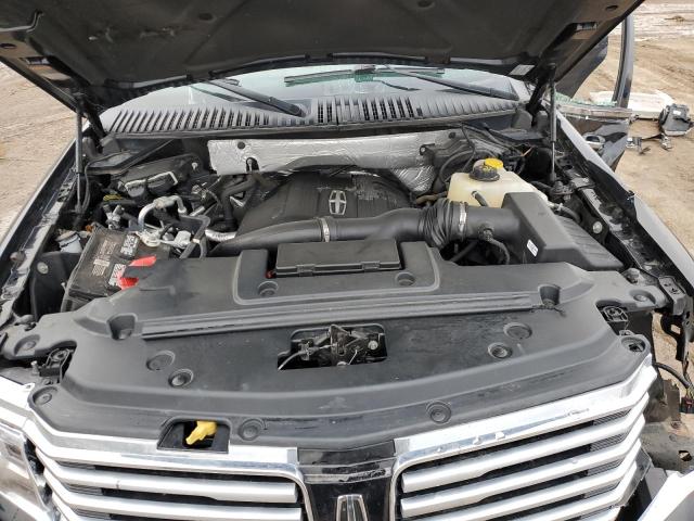 Photo 12 from auction – 2017 LINCOLN NAVIGATOR with VIN 5LMJJ2JTXHEL11917