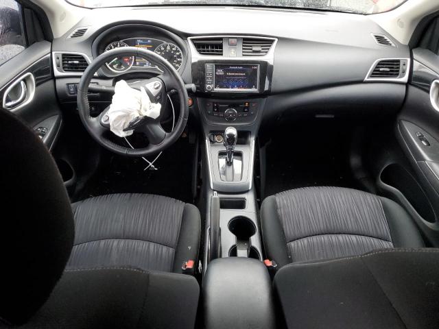 Photo 8 from auction – 2019 NISSAN SENTRA S with VIN 3N1AB7AP1KY388614