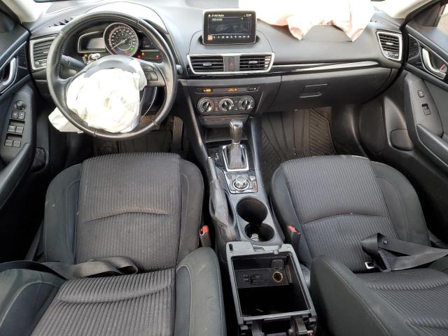 Photo 8 from auction – 2015 MAZDA 3 TOURING with VIN 3MZBM1V75FM211139