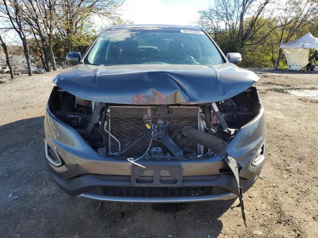 Photo 5 from auction – 2018 FORD EDGE SEL with VIN 2FMPK3J97JBB56667