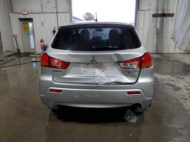 Photo 6 from auction – 2011 MITSUBISHI OUTLANDER with VIN JA4AP3AU8BZ014532