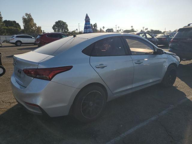 Photo 3 from auction – 2018 HYUNDAI ACCENT SE with VIN 3KPC24A37JE017720