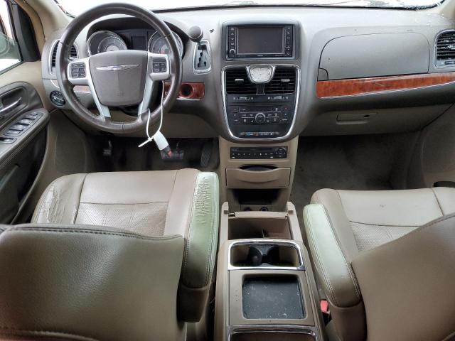 Photo 8 from auction – 2012 CHRYSLER TOWN & COU with VIN 2C4RC1CG4CR297703