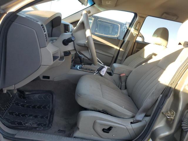 Photo 7 from auction – 2006 JEEP GRAND CHER with VIN 1J4GR48K26C234899