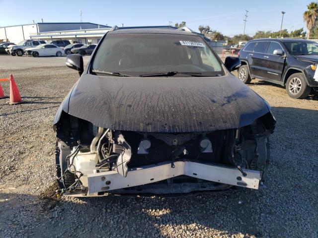 Photo 5 from auction – 2014 LEXUS RX 350 with VIN 2T2ZK1BAXEC135427