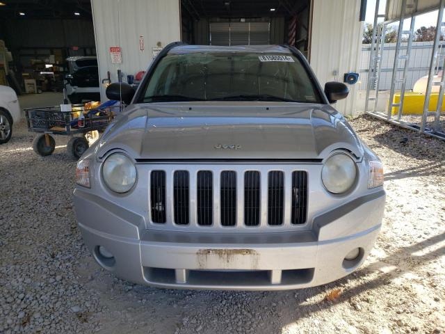 Photo 5 from auction – 2010 JEEP COMPASS SP with VIN 1J4NF4FB3AD574665