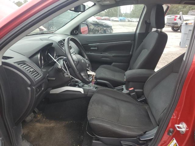 Photo 7 from auction – 2013 MITSUBISHI OUTLANDER with VIN 4A4AP4AU6DE014382