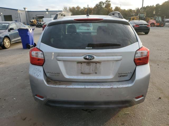 Photo 6 from auction – 2013 SUBARU IMPREZA SP with VIN JF1GPAL61D2861140