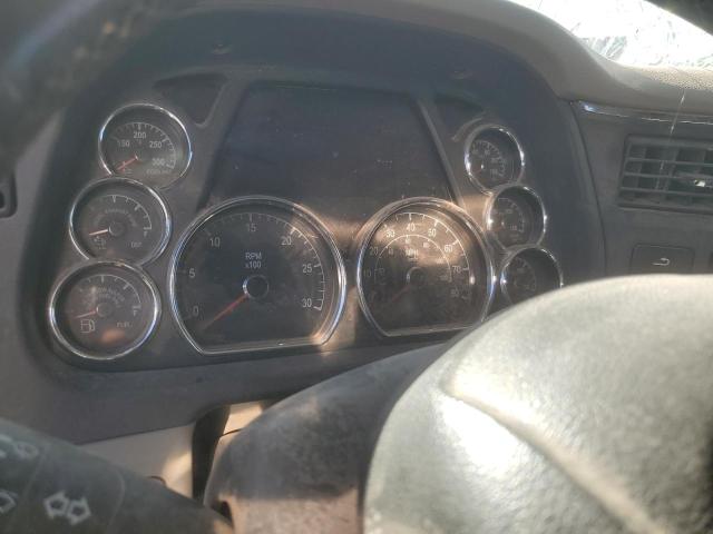 Photo 8 from auction – 2019 PETERBILT 579 with VIN 1XPBDP9X9KD622872