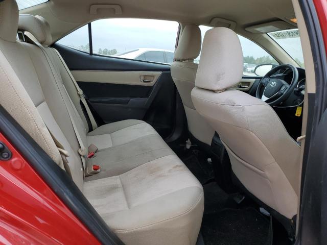 Photo 10 from auction – 2014 TOYOTA COROLLA L with VIN 5YFBURHE7EP149102